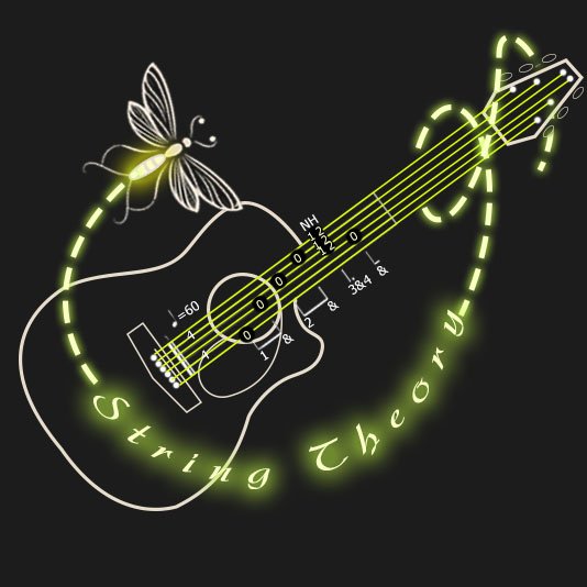 String Theory Guitar Club